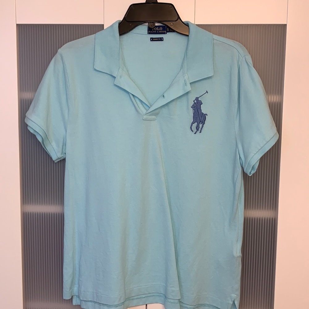 Ralph Lauren Polo Shirt
